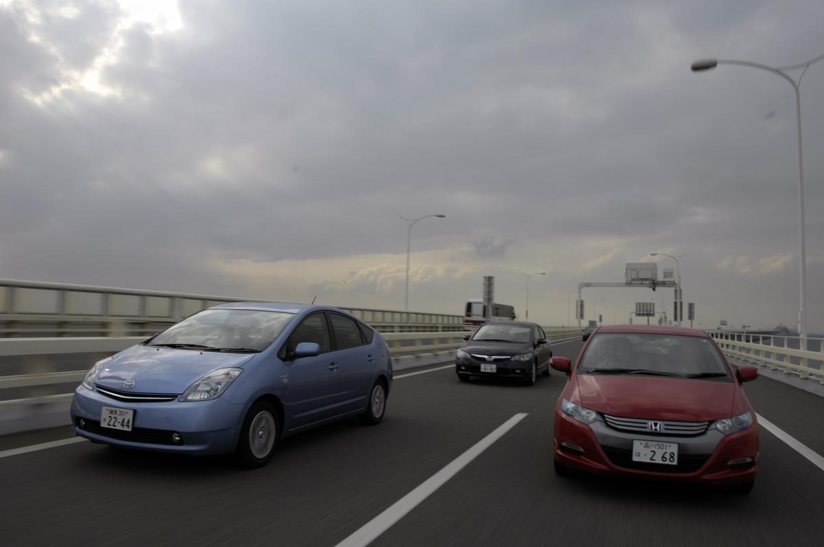 伝統の車名を復活させるのは成功か 〜 画像5