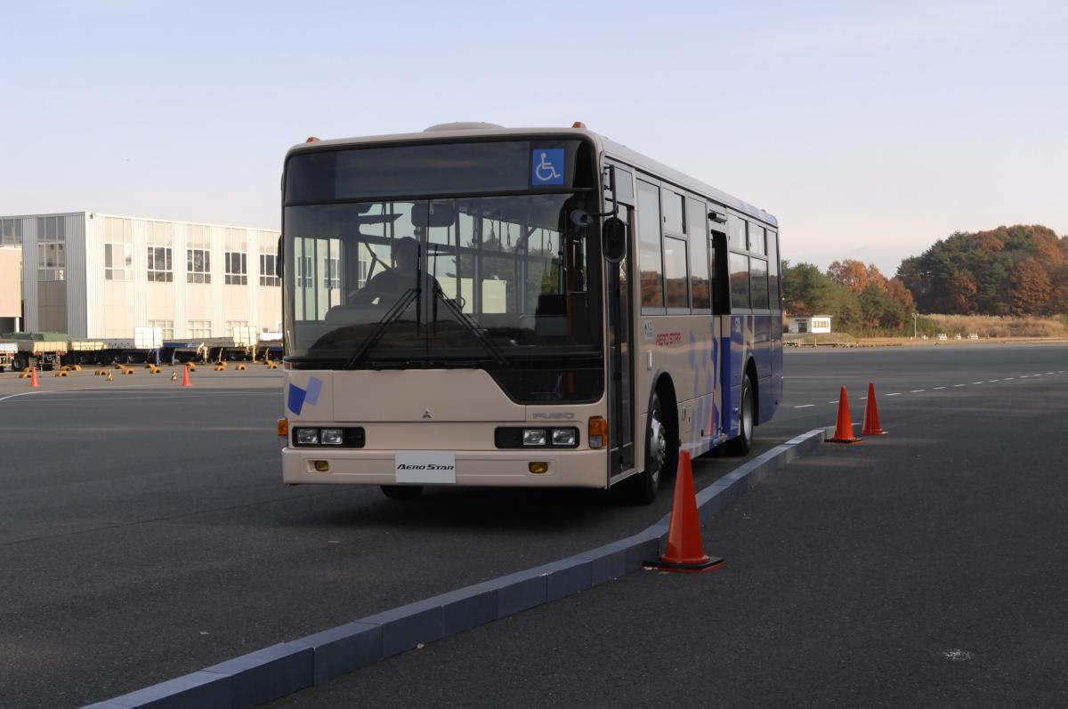 タクシーやバス運転手の共通点 〜 画像7