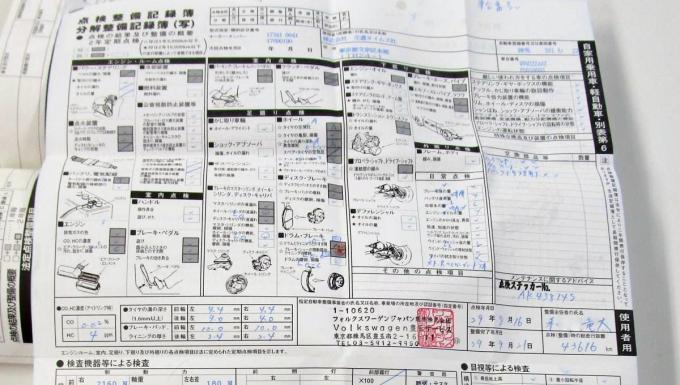 10万円台でも買ってもいい中古車の見分け方