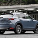 【画像】新しくなったマツダCX-5＆CX-8は大人の女性にもピッタリ！　思わず遠出したくなる魅力を公道でチェック 〜 画像54