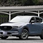 【画像】新しくなったマツダCX-5＆CX-8は大人の女性にもピッタリ！　思わず遠出したくなる魅力を公道でチェック 〜 画像27