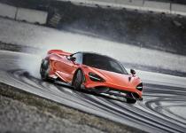 マシンとの一体感をさらに高めた唯一無二のマクラーレン「765LT」が765台限定で登場！
