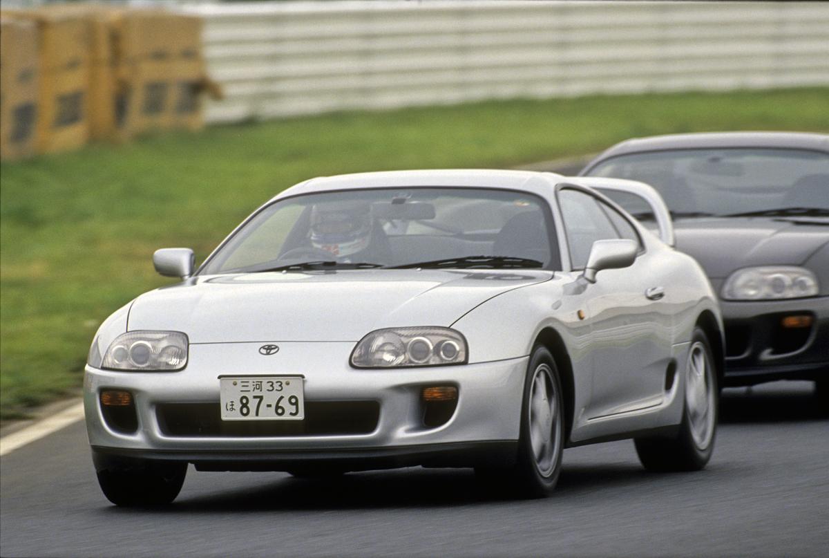 伝統の車名を復活させるのは成功か 〜 画像4