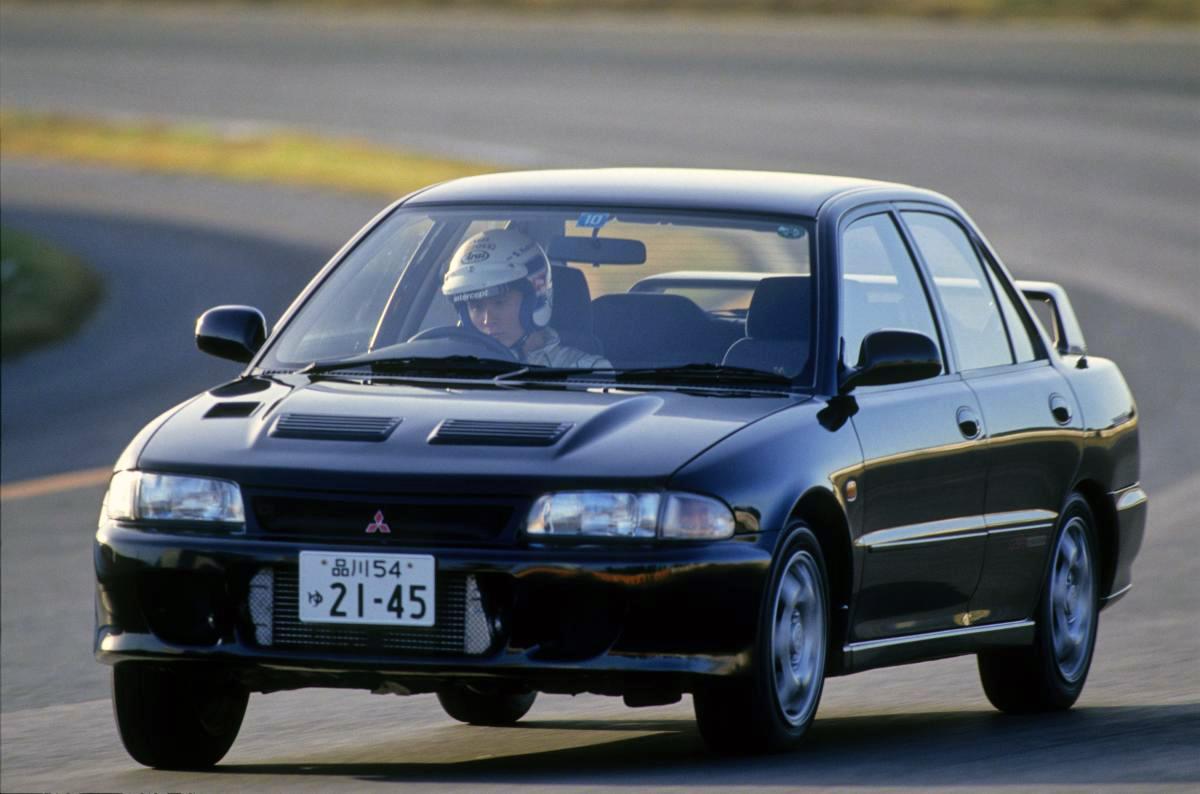 レースで勝つために生まれた国産車 〜 画像4