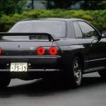 【画像】永遠の名車！　R32型スカイラインGT-Rに乗って衝撃をうけたこと３つ 〜 画像4