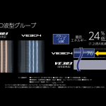 【画像】静粛性と操縦安定性を兼ね備えたダンロップのプレミアムコンフォートタイヤVEURO VE304が発売 〜 画像57