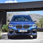 【画像】BMW M社が手掛けた直6ガソリンエンジン搭載スポーティSUV「BMW X3 M40i」が発売 〜 画像2