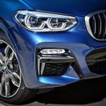 【画像】BMW M社が手掛けた直6ガソリンエンジン搭載スポーティSUV「BMW X3 M40i」が発売 〜 画像8
