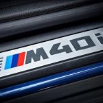 【画像】BMW M社が手掛けた直6ガソリンエンジン搭載スポーティSUV「BMW X3 M40i」が発売 〜 画像32