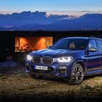 【画像】BMW M社が手掛けた直6ガソリンエンジン搭載スポーティSUV「BMW X3 M40i」が発売 〜 画像39