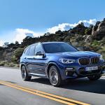 【画像】BMW M社が手掛けた直6ガソリンエンジン搭載スポーティSUV「BMW X3 M40i」が発売 〜 画像48