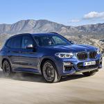 【画像】BMW M社が手掛けた直6ガソリンエンジン搭載スポーティSUV「BMW X3 M40i」が発売 〜 画像49