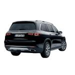 【画像】３世代目となる最上級SUV「メルセデス・ベンツGLS」が登場　1263万円から 〜 画像5