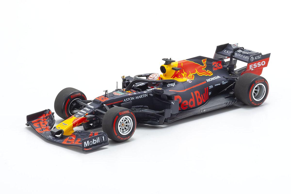 京商のF1モデルカーキャンペーン 〜 画像4