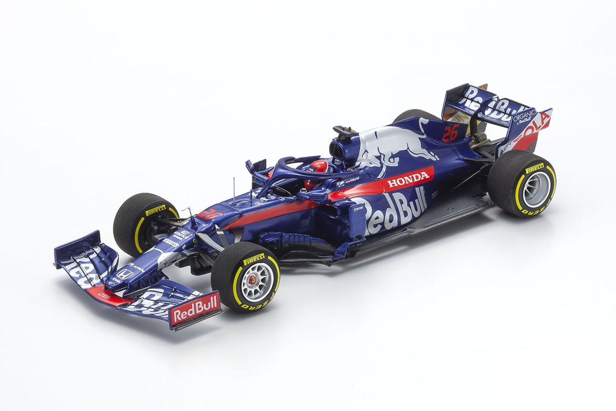 京商のF1モデルカーキャンペーン 〜 画像5