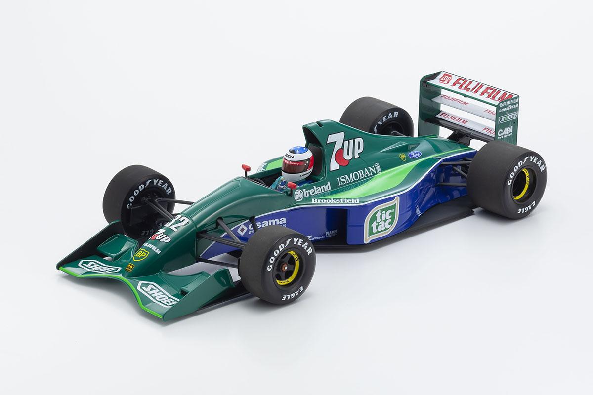 京商のF1モデルカーキャンペーン 〜 画像6