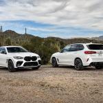 【画像】圧倒的存在感！　625馬力を発揮するBMW X5 M & X6 M コンペティションが登場 〜 画像9