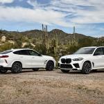 【画像】圧倒的存在感！　625馬力を発揮するBMW X5 M & X6 M コンペティションが登場 〜 画像11