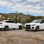 【画像】圧倒的存在感！　625馬力を発揮するBMW X5 M & X6 M コンペティションが登場 〜 画像12