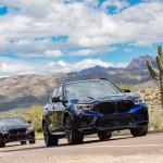 【画像】圧倒的存在感！　625馬力を発揮するBMW X5 M & X6 M コンペティションが登場 〜 画像18