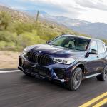 【画像】圧倒的存在感！　625馬力を発揮するBMW X5 M & X6 M コンペティションが登場 〜 画像19