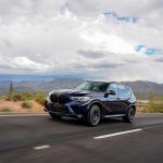 【画像】圧倒的存在感！　625馬力を発揮するBMW X5 M & X6 M コンペティションが登場 〜 画像20