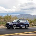 【画像】圧倒的存在感！　625馬力を発揮するBMW X5 M & X6 M コンペティションが登場 〜 画像21