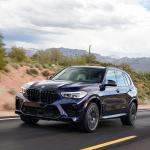 【画像】圧倒的存在感！　625馬力を発揮するBMW X5 M & X6 M コンペティションが登場 〜 画像22