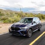 【画像】圧倒的存在感！　625馬力を発揮するBMW X5 M & X6 M コンペティションが登場 〜 画像24