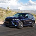 【画像】圧倒的存在感！　625馬力を発揮するBMW X5 M & X6 M コンペティションが登場 〜 画像25