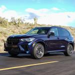 【画像】圧倒的存在感！　625馬力を発揮するBMW X5 M & X6 M コンペティションが登場 〜 画像26