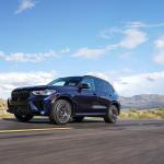 【画像】圧倒的存在感！　625馬力を発揮するBMW X5 M & X6 M コンペティションが登場 〜 画像27