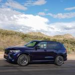 【画像】圧倒的存在感！　625馬力を発揮するBMW X5 M & X6 M コンペティションが登場 〜 画像30