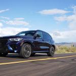 【画像】圧倒的存在感！　625馬力を発揮するBMW X5 M & X6 M コンペティションが登場 〜 画像32