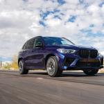 【画像】圧倒的存在感！　625馬力を発揮するBMW X5 M & X6 M コンペティションが登場 〜 画像35