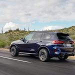 【画像】圧倒的存在感！　625馬力を発揮するBMW X5 M & X6 M コンペティションが登場 〜 画像39