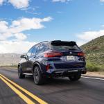 【画像】圧倒的存在感！　625馬力を発揮するBMW X5 M & X6 M コンペティションが登場 〜 画像40