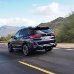 【画像】圧倒的存在感！　625馬力を発揮するBMW X5 M & X6 M コンペティションが登場 〜 画像43