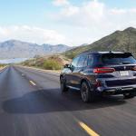 【画像】圧倒的存在感！　625馬力を発揮するBMW X5 M & X6 M コンペティションが登場 〜 画像44