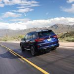 【画像】圧倒的存在感！　625馬力を発揮するBMW X5 M & X6 M コンペティションが登場 〜 画像48