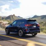 【画像】圧倒的存在感！　625馬力を発揮するBMW X5 M & X6 M コンペティションが登場 〜 画像50