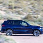 【画像】圧倒的存在感！　625馬力を発揮するBMW X5 M & X6 M コンペティションが登場 〜 画像55