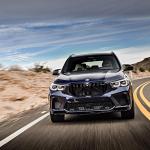 【画像】圧倒的存在感！　625馬力を発揮するBMW X5 M & X6 M コンペティションが登場 〜 画像56