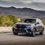 【画像】圧倒的存在感！　625馬力を発揮するBMW X5 M & X6 M コンペティションが登場 〜 画像57