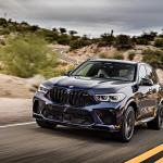 【画像】圧倒的存在感！　625馬力を発揮するBMW X5 M & X6 M コンペティションが登場 〜 画像58