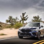 【画像】圧倒的存在感！　625馬力を発揮するBMW X5 M & X6 M コンペティションが登場 〜 画像59