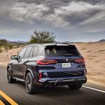 【画像】圧倒的存在感！　625馬力を発揮するBMW X5 M & X6 M コンペティションが登場 〜 画像61