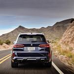 【画像】圧倒的存在感！　625馬力を発揮するBMW X5 M & X6 M コンペティションが登場 〜 画像63