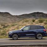 【画像】圧倒的存在感！　625馬力を発揮するBMW X5 M & X6 M コンペティションが登場 〜 画像67