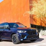 【画像】圧倒的存在感！　625馬力を発揮するBMW X5 M & X6 M コンペティションが登場 〜 画像68